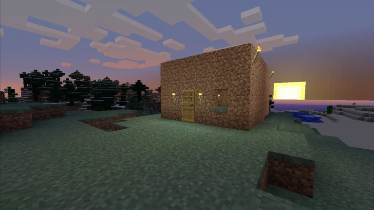 Bed Mechanics and Night Skipping in Minecraft